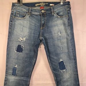 Arizona denim jeans 👖 Size 12/32 💕